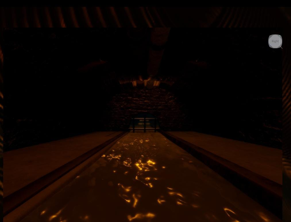 Golden Sanctum